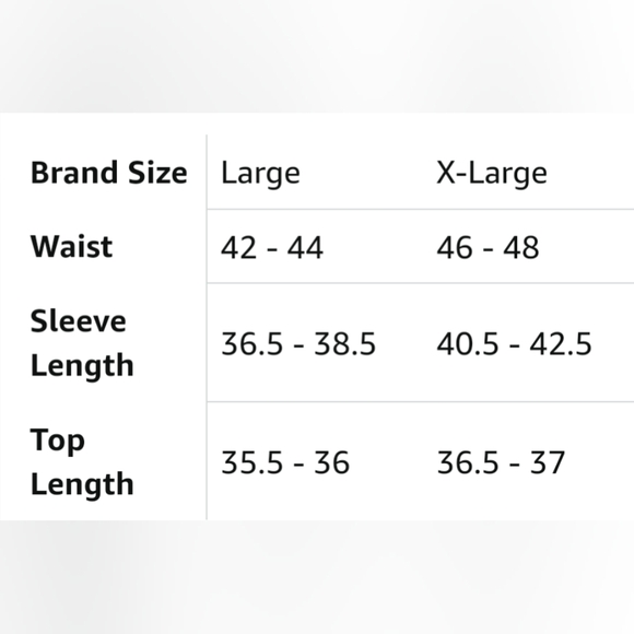 Amazon Essentials Men's Full-Zip Fleece Jacket, XL - Picture 9 of 9